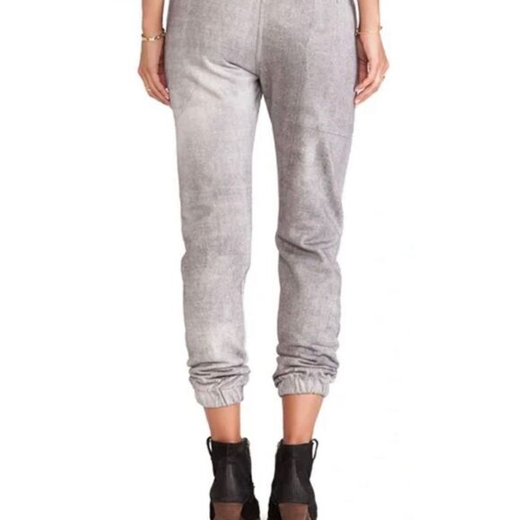 Rag & Bone Grey Printed Jogger Size XS - Picture 3 of 9